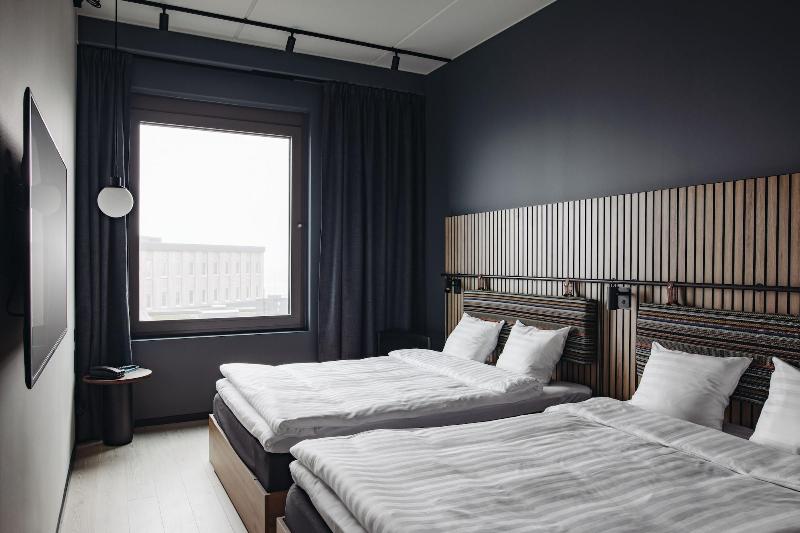 스탠다드 룸, Comfort Hotel Arlanda Airport Terminal