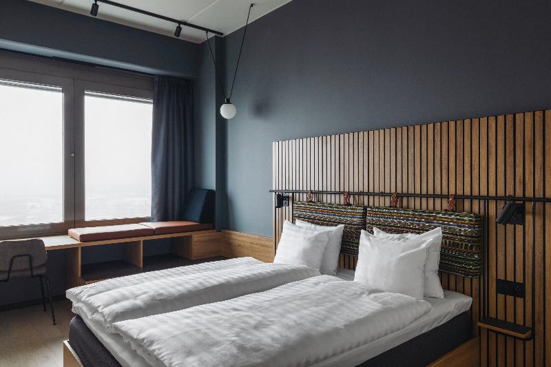 스탠다드 룸, Comfort Hotel Arlanda Airport Terminal