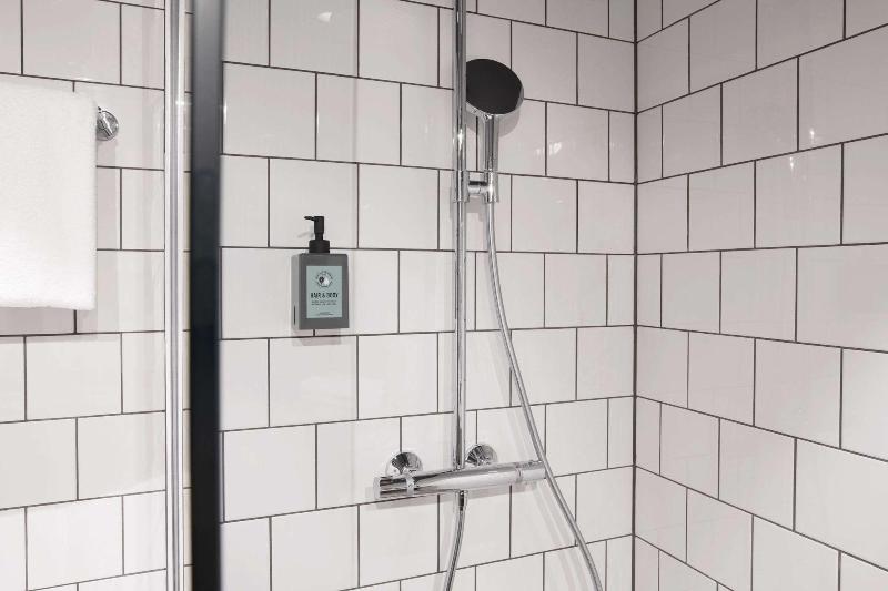 스탠다드 룸, Comfort Hotel Arlanda Airport Terminal