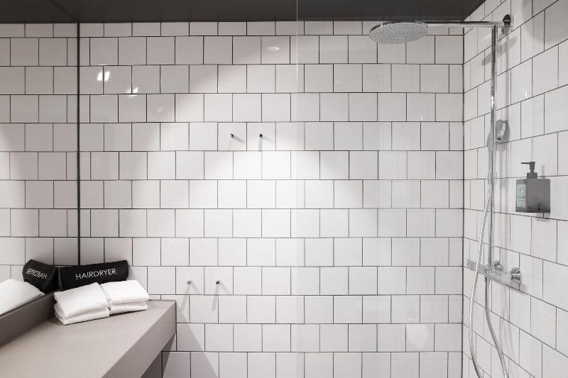Номер Стандарт, Comfort Hotel Arlanda Airport Terminal