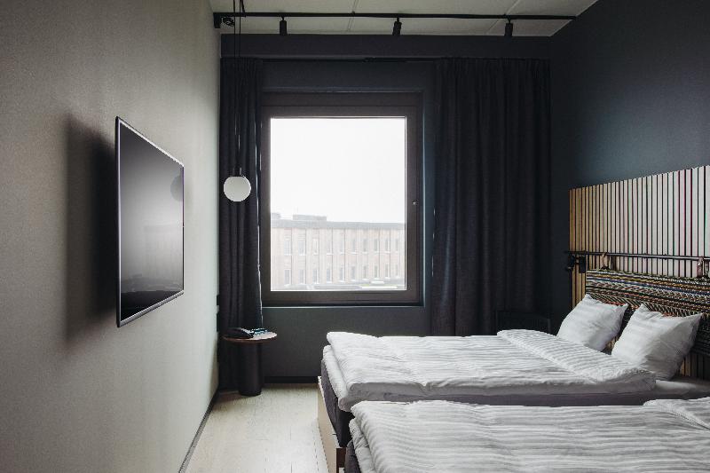 패밀리 룸, Comfort Hotel Arlanda Airport Terminal