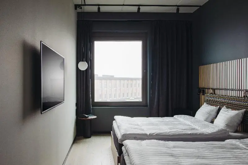 ファミリールーム, Comfort Hotel Arlanda Airport Terminal