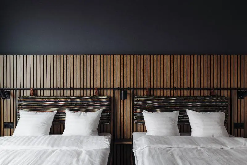 ファミリールーム, Comfort Hotel Arlanda Airport Terminal