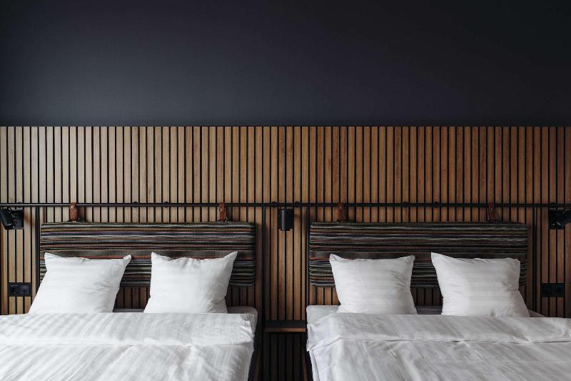 스탠다드 룸, Comfort Hotel Arlanda Airport Terminal