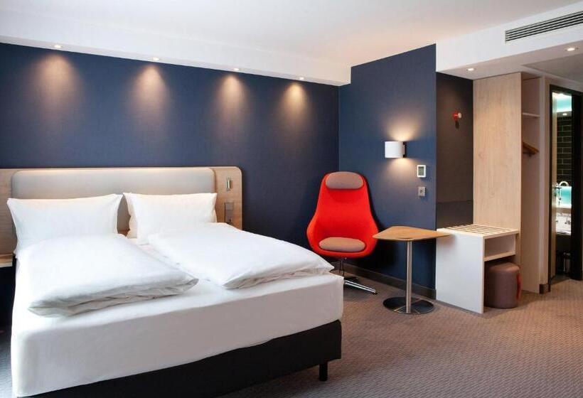 חדר סטנדרט, Holiday Inn Express   Saarbrücken, An Ihg