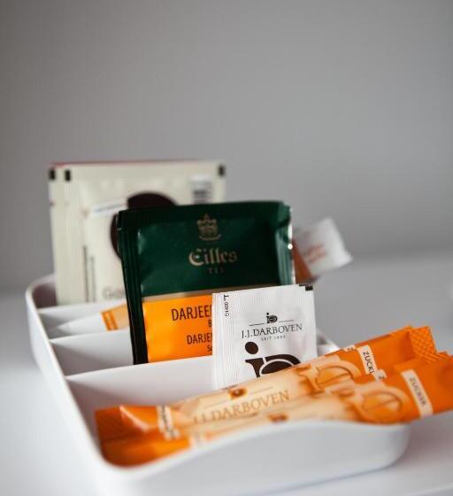 Номер Стандарт, Holiday Inn Express   Saarbrücken, An Ihg