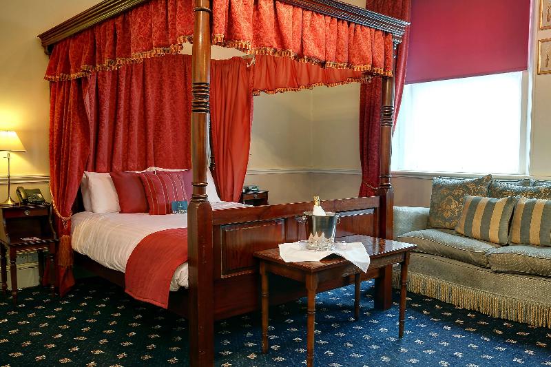 Номер Стандарт, Holiday Inn Express   Saarbrücken, An Ihg