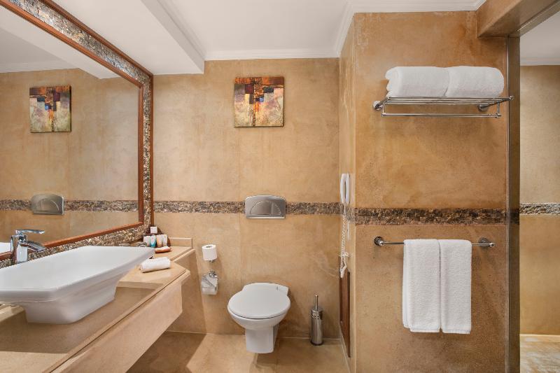 Номер Стандарт, Holiday Inn Express   Saarbrücken, An Ihg