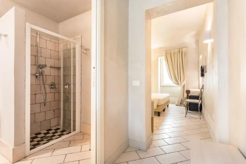 スタンダードルーム, Il Cortiletto Hotel Maison