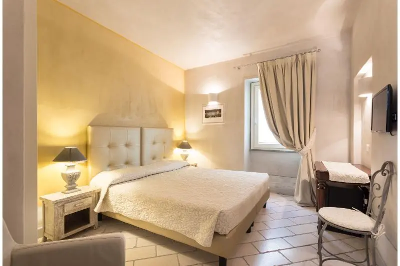 スタンダードルーム, Il Cortiletto Hotel Maison