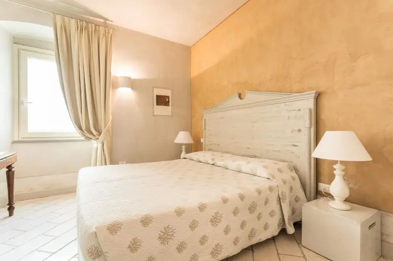 スタンダードルーム, Il Cortiletto Hotel Maison