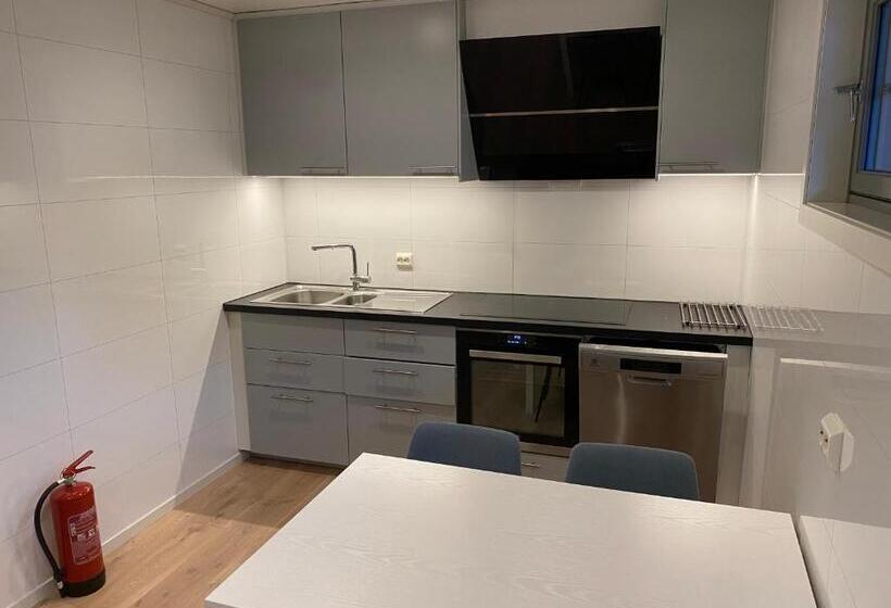 スタンダードルーム, øvstefjellså Gård &aktivitet Senter