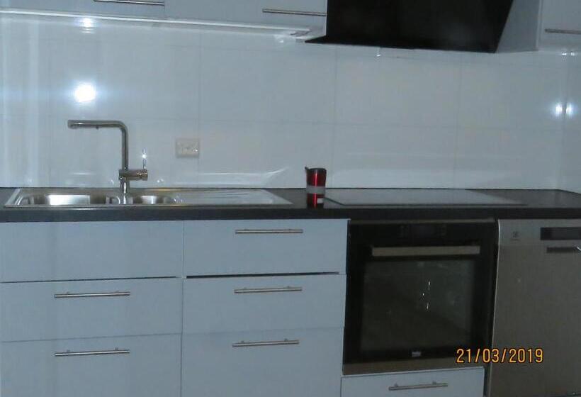 スタンダードルーム, øvstefjellså Gård &aktivitet Senter