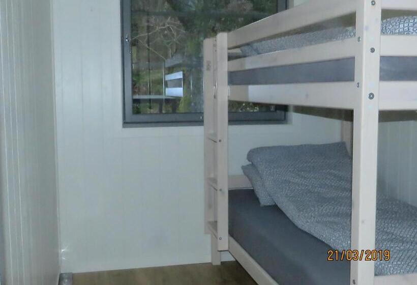 Номер Basic, øvstefjellså Gård &aktivitet Senter