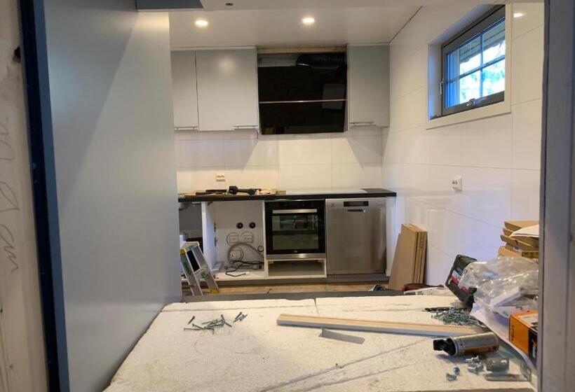 חדר בסיסי, øvstefjellså Gård &aktivitet Senter