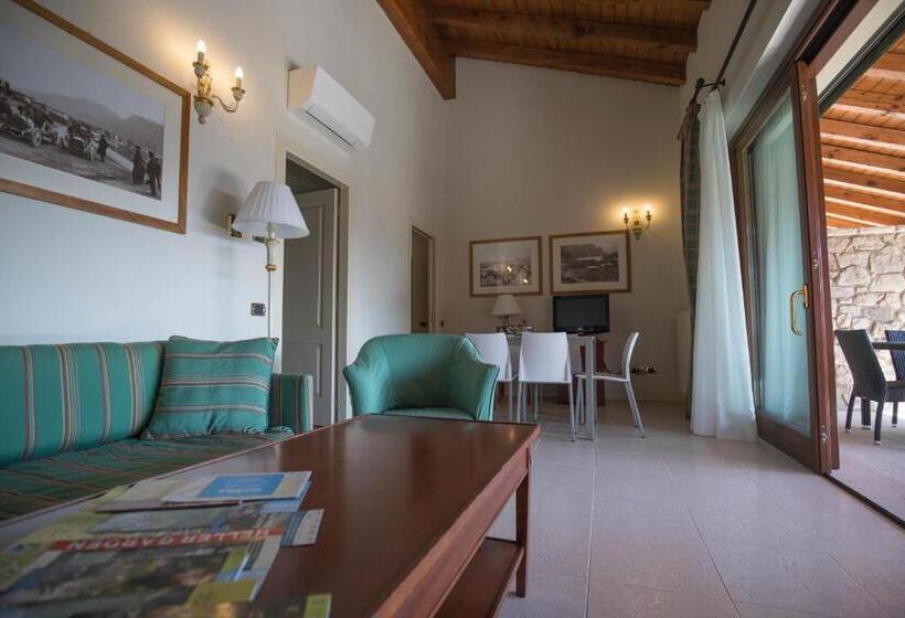 Апартаменты 1 Спальня, Apartments Golf Bogliaco