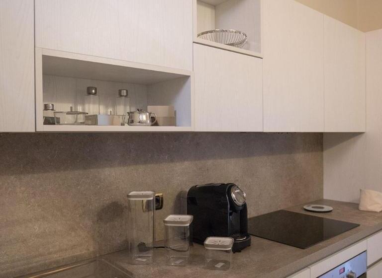 Апартаменты 2 Спальни, Apartments Golf Bogliaco