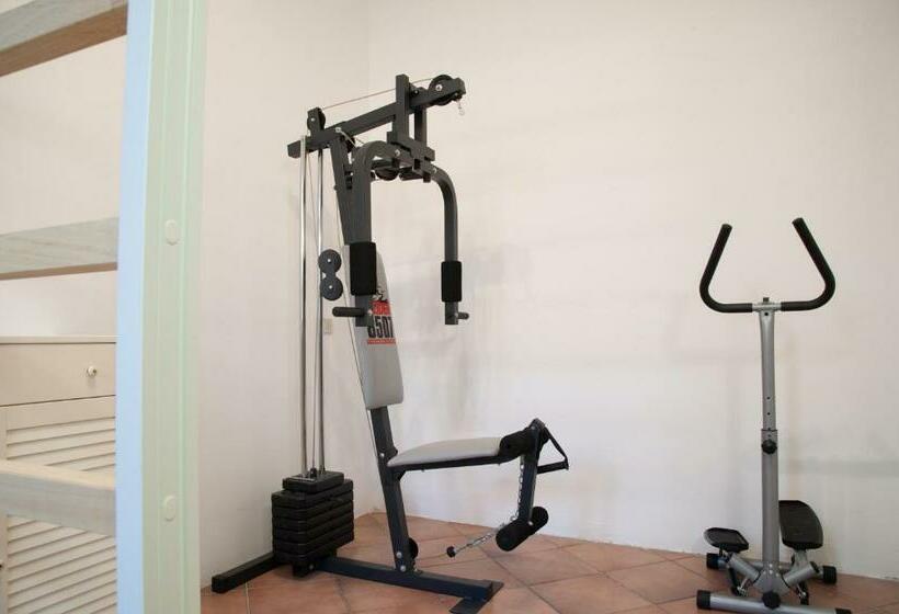 Chambre Standard, La Corte