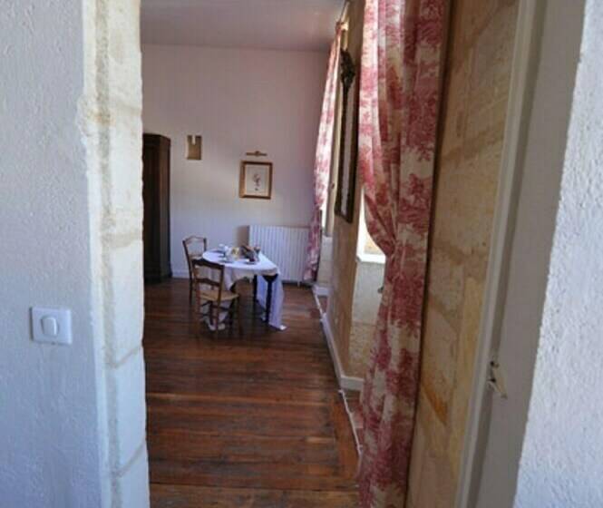 اتاق استاندارد, Logisdescordeliers