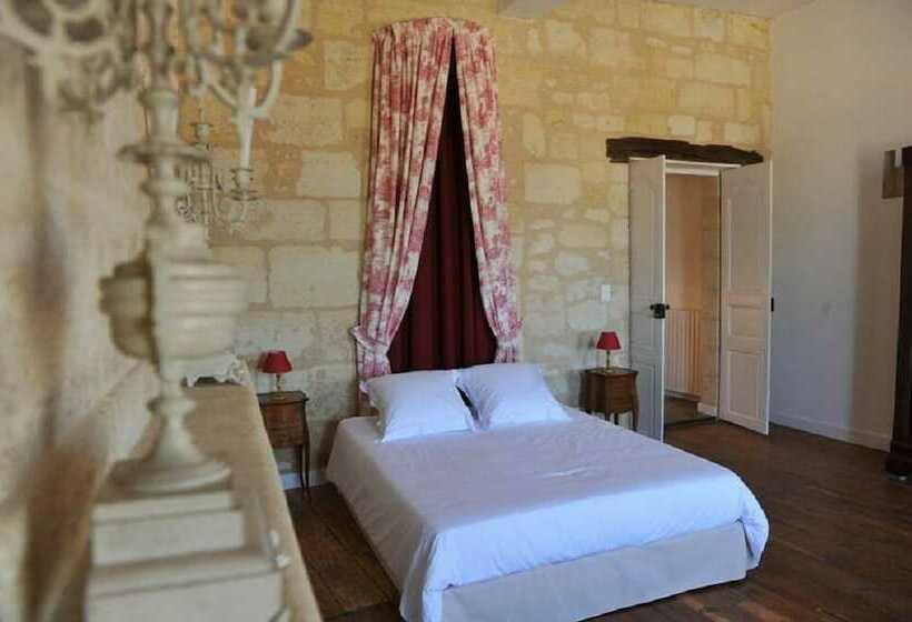 اتاق استاندارد, Logisdescordeliers