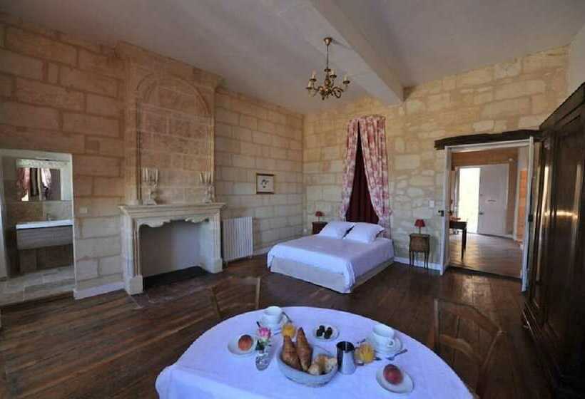 اتاق استاندارد, Logisdescordeliers