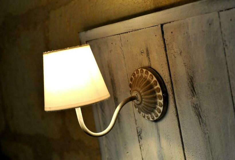 اتاق استاندارد, Logisdescordeliers