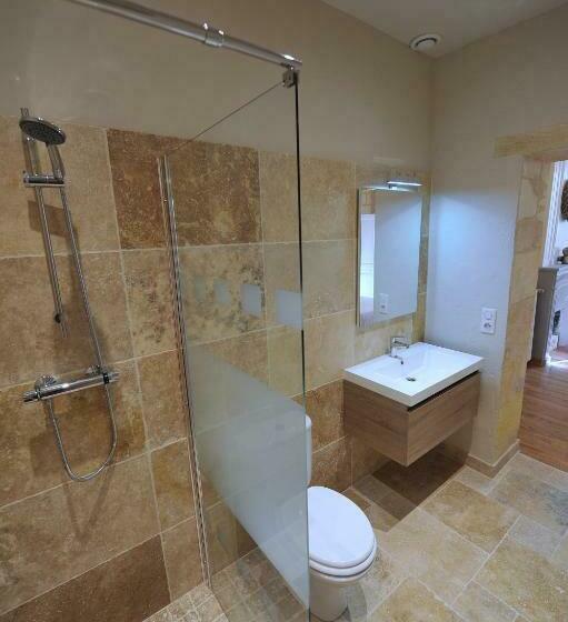 اتاق استاندارد, Logisdescordeliers