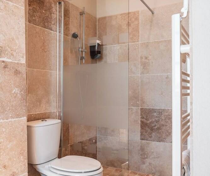 اتاق استاندارد, Logisdescordeliers