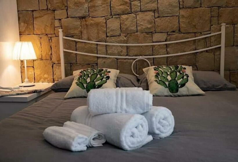 Pokój Deluxe, Oltremare