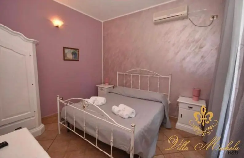 スタンダードルーム, Le Suites Di Villa Michela