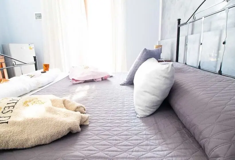 スタンダードトリプルルーム, Le Suites Di Villa Michela