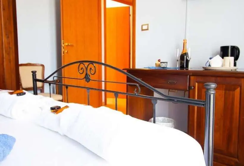ファミリールーム, Le Suites Di Villa Michela