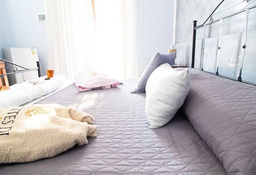 ファミリールーム, Le Suites Di Villa Michela