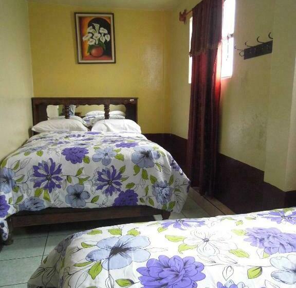 اتاق استاندارد, Landivar Zona 7