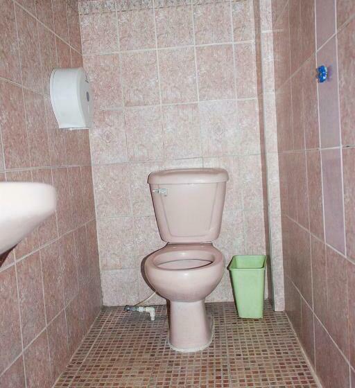 اتاق استاندارد, Landivar Zona 7