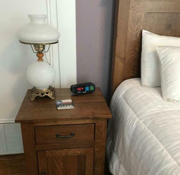 غرفة قياسية, Whooping Crane Manor B & B