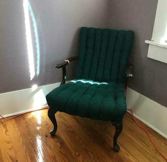 غرفة قياسية, Whooping Crane Manor B & B