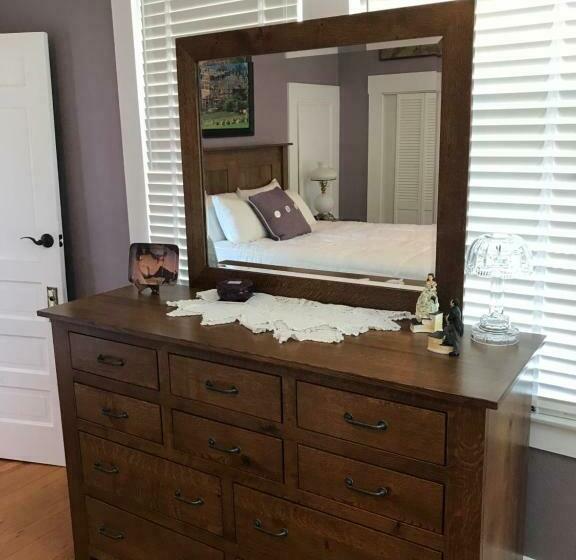 غرفة قياسية, Whooping Crane Manor B & B