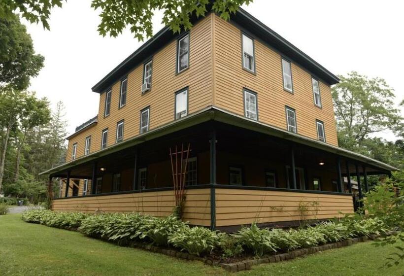 סוויטה, The Woodbine Inn