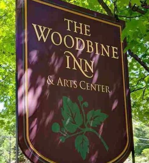 סוויטת ג'וניור, The Woodbine Inn
