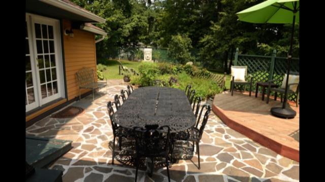 Полулюкс, The Woodbine Inn