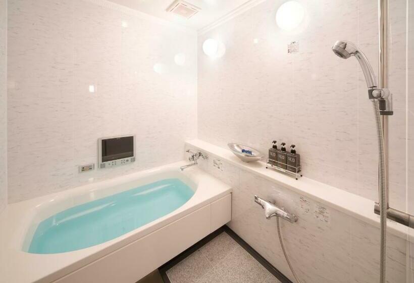 غرفة إقتصادية, Carrot Ise