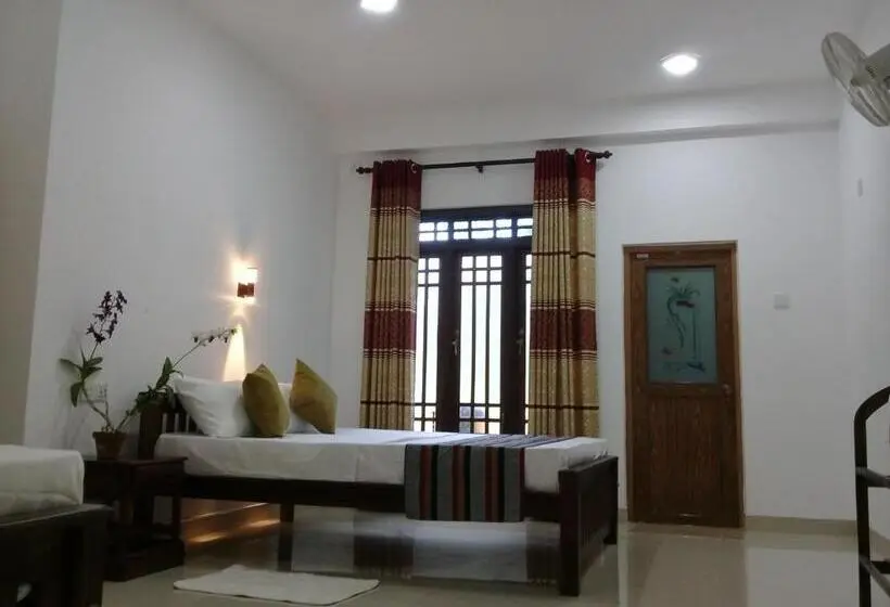 ファミリールーム, Green Edge Residences