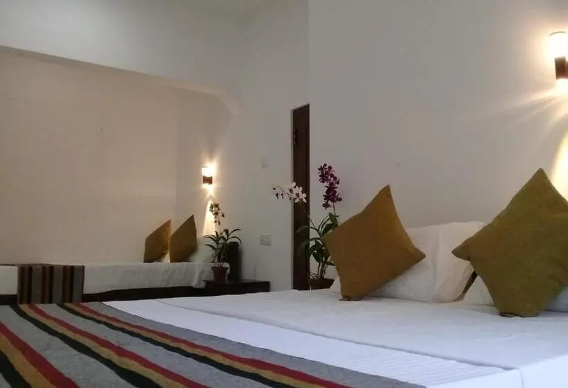 ファミリールーム, Green Edge Residences