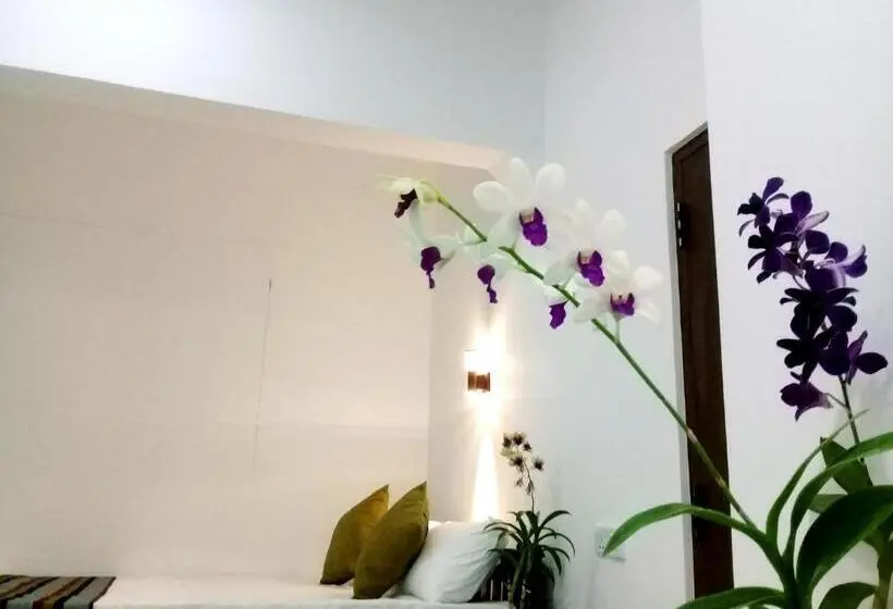 ファミリールーム, Green Edge Residences