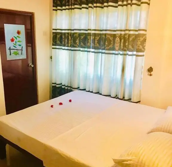 スタンダードルーム, Green Edge Residences