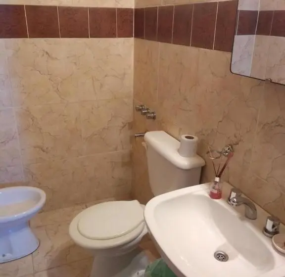 Standard-huone, Residencial Marlis