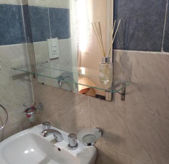 غرفة قياسية, Residencial Marlis