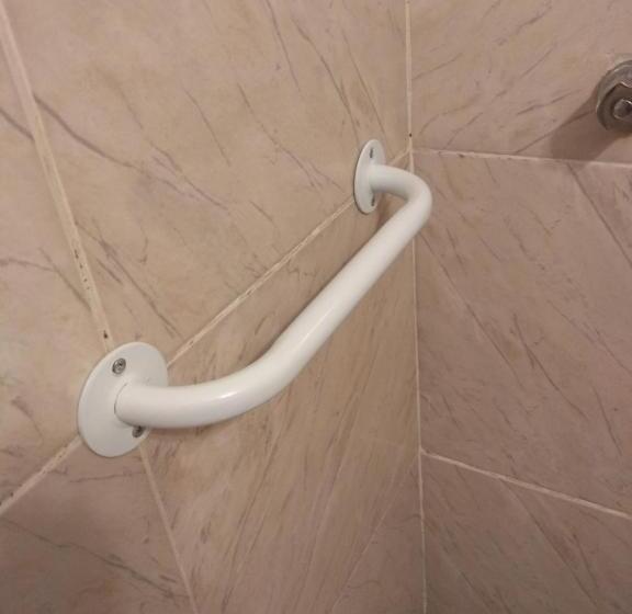 חדר סטנדרט, Residencial Marlis