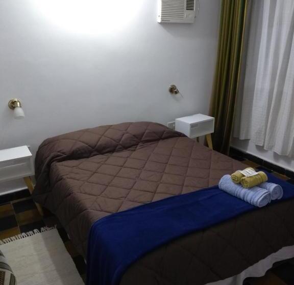 غرفة قياسية, Residencial Marlis